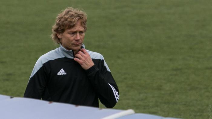 «Торпедо» Армавир Карпина не побеждает уже третью игру подряд
