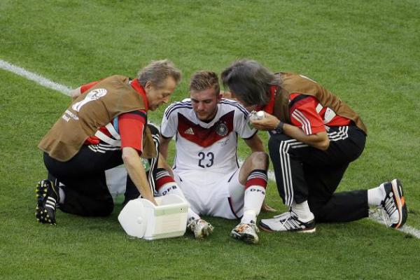 Крамер: «Трофей лучшего футболиста ЧМ – мусор»