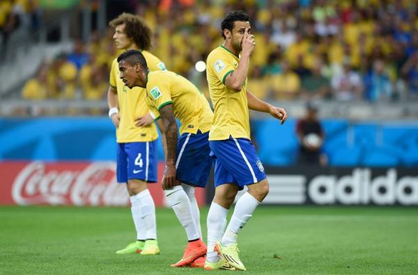 Бразильцы не видят Халка в сборной на ЧМ-2018