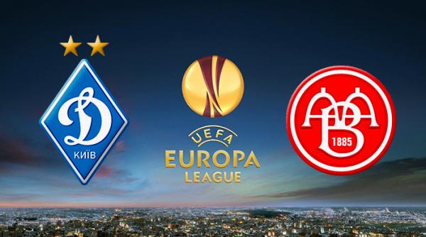 Динамо Москва 1 - 0 Эшторил. Очередная победа