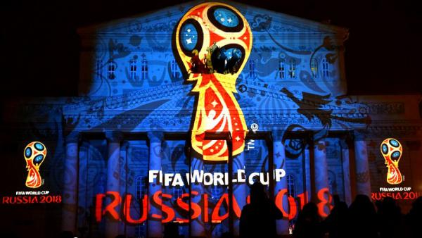 Блаттер: «Уверен, нас ожидает великий чемпионат мира в России»