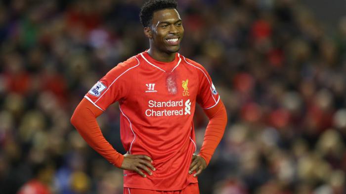 Старридж может пропустить матчи сборной Англии