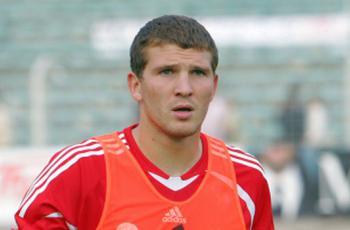 Прудников перешел в «Анжи»