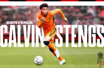 Кэлвин Стенгс