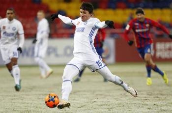 Дмитрий Андреев
