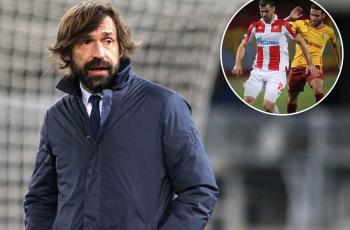 «Брага» может назначить легендарного итальянца.