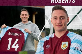 Коннор Робертс