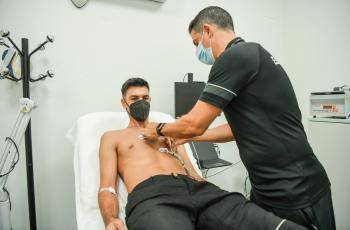Хавьер Пасторе