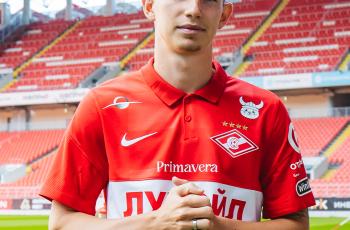 Официально: «Спартак» купил Зиньковского