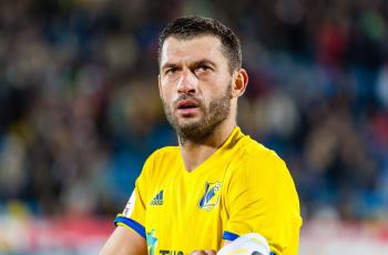 Александр Гацкан
