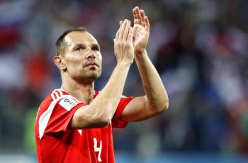 Сергей Игнашевич