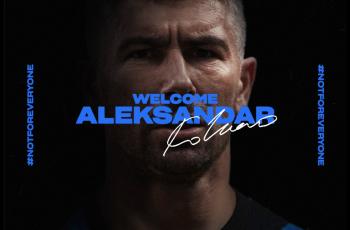 Александар Коларов