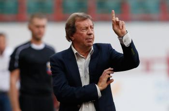 Юрий Семин