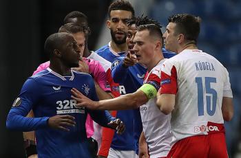 Глен Камара