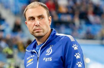 Кирилл Новиков может покинуть Динамо