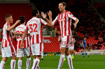 Питер Крауч