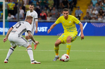Дмитрий Шомко