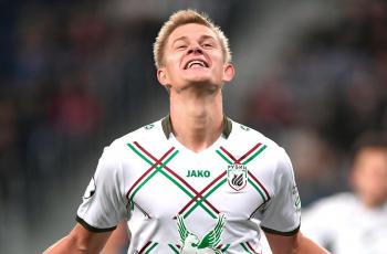Егор Сорокин