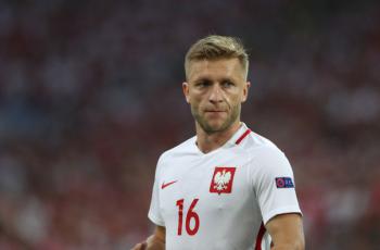Официально: Блашчиковски перешел в «Вольфсбург»