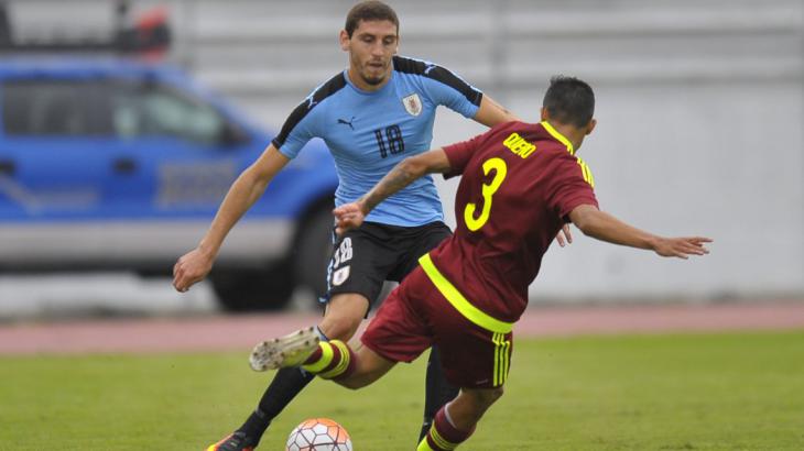 Агустино Рогель