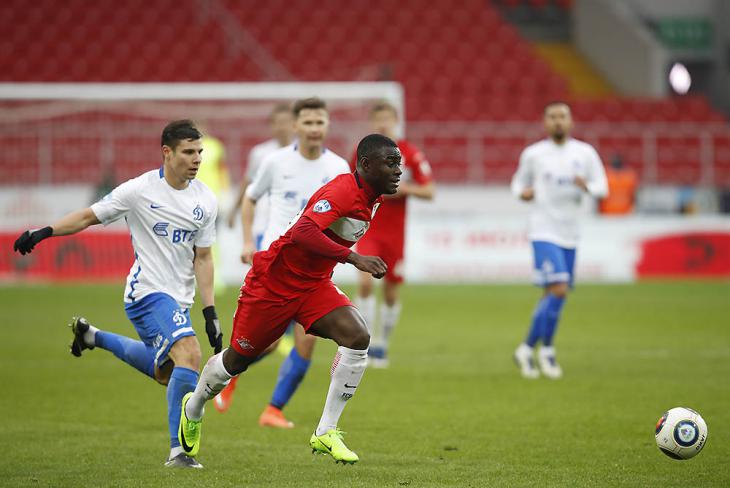 Идрис Самбу