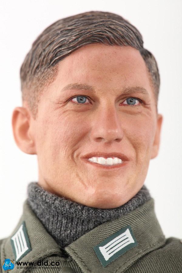 В Гонконге появились в продаже солдаты с лицом Швайнштайгера