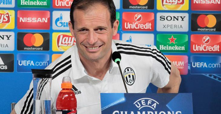 Массимилиано Аллегри