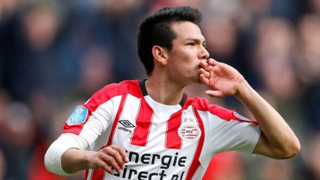 Ирвинг Лосано