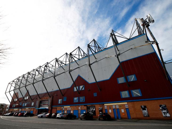 Бернли продадут за 200 миллионов фунтов