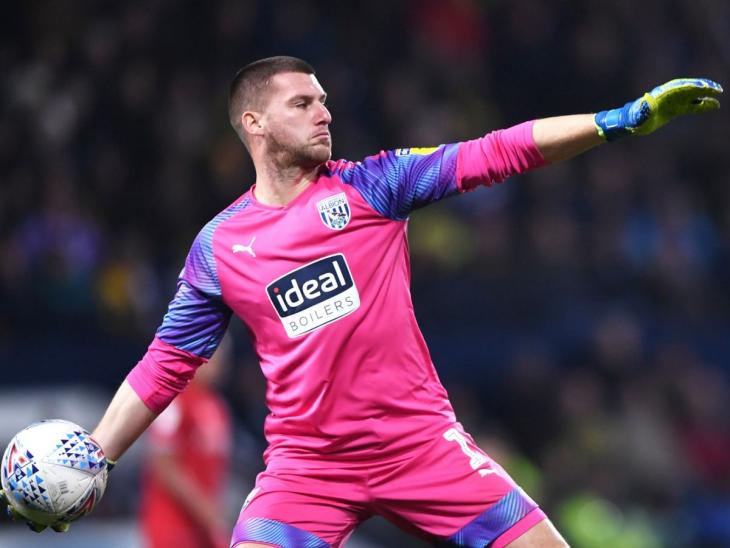 Сэм Джонстон