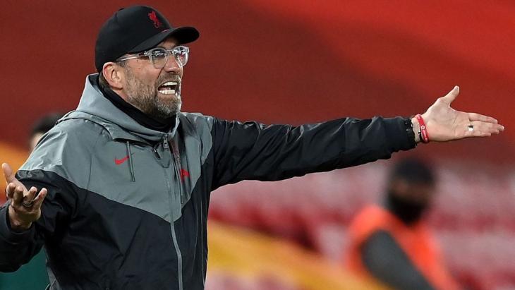 Клопп хочет купить Алабу