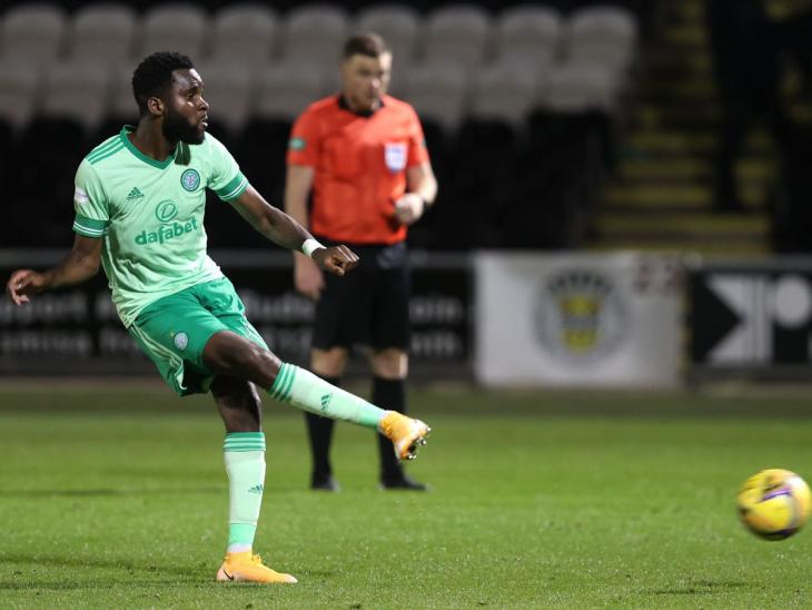 Одсонн Эдуар