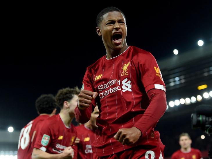 Райан Брюстер