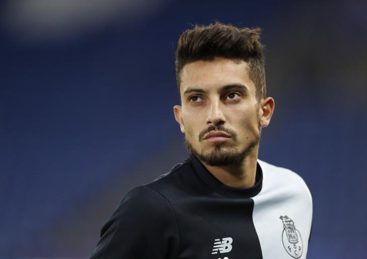 Алекс Теллеш