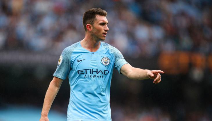 Эмерик Ляпорт