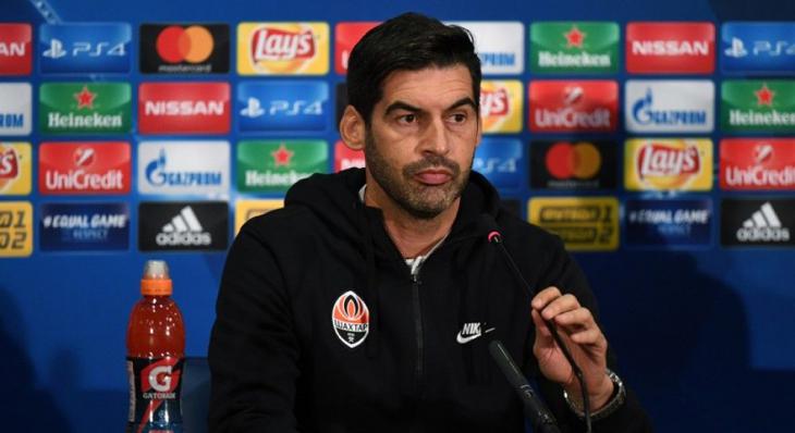 Паулу Фонсека