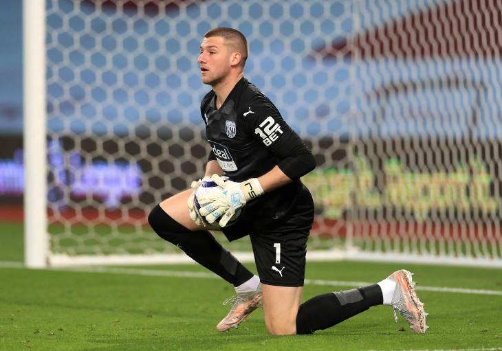 Сэм Джонстон