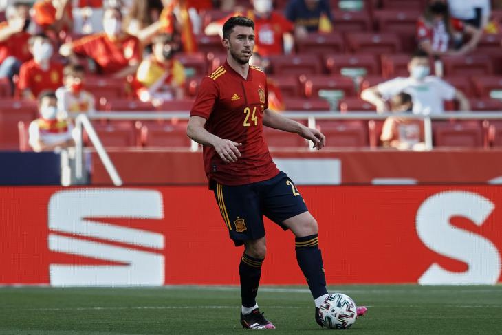 Эмерик Лапорт