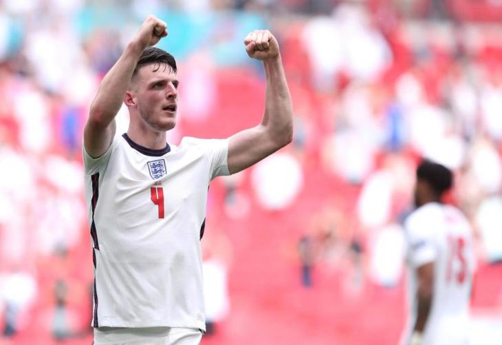 Деклан Райс