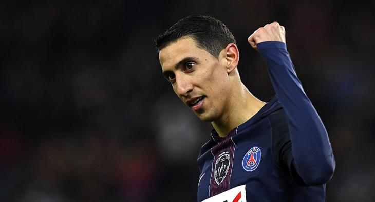 Анхель Ди Мария