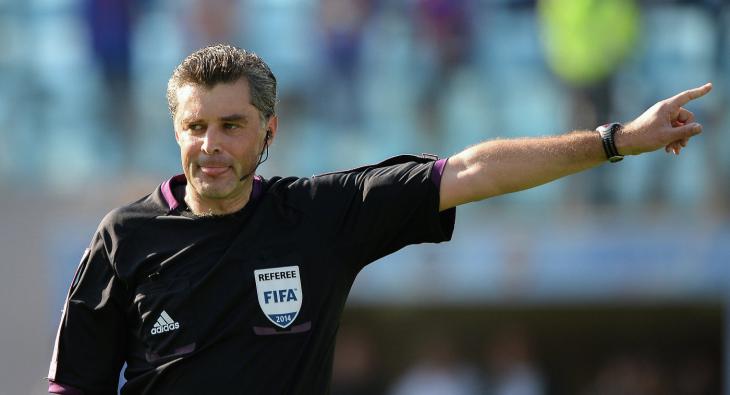 Алексей Николаев