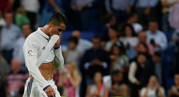 Криштиану Роналду