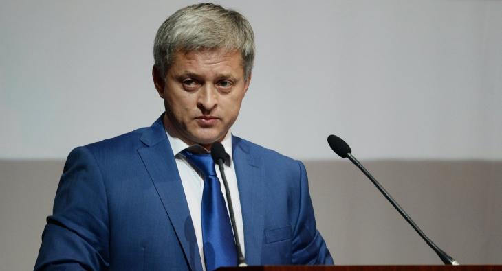 Игорь Евфремов