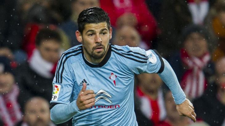 Нолито в «Барселоне» не будет