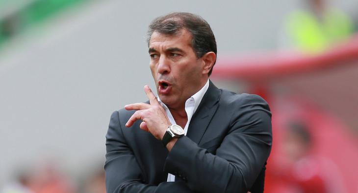 Рашид Рахимов