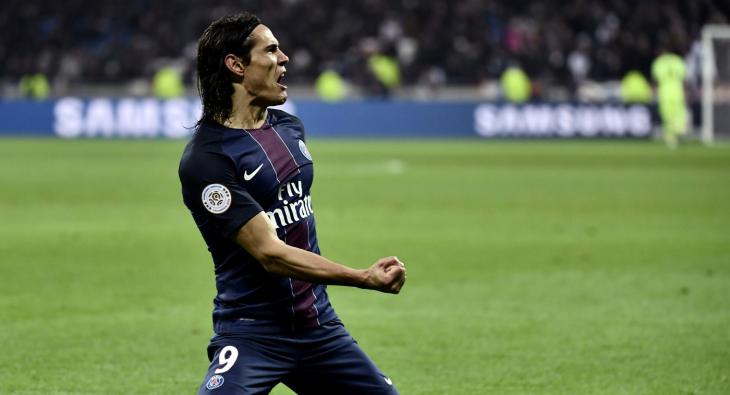 Эдинсон Кавани