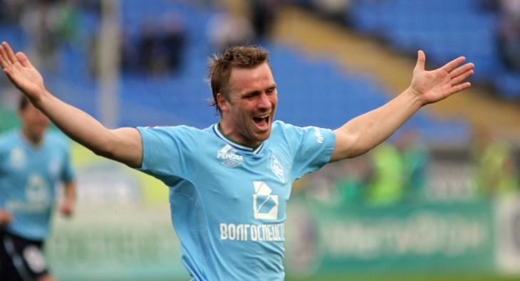 Сергей Корниленко