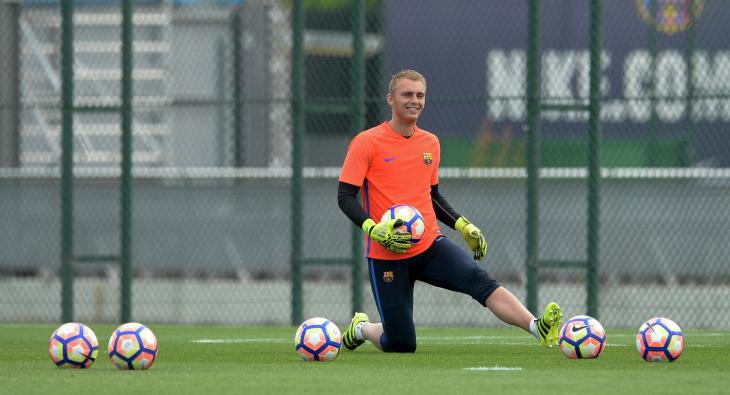 Яспер Силлессен