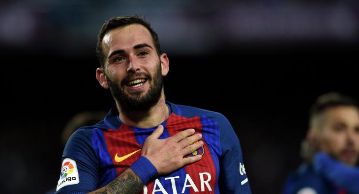 Алеиш Видаль