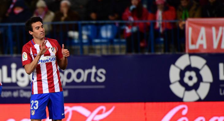 Николас Гайтан